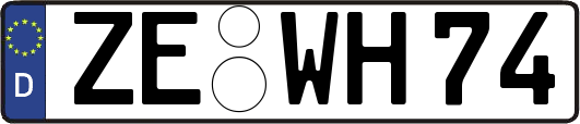 ZE-WH74