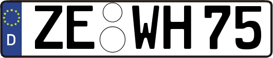 ZE-WH75