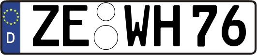 ZE-WH76