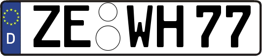 ZE-WH77