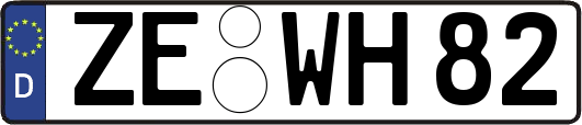 ZE-WH82
