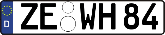 ZE-WH84
