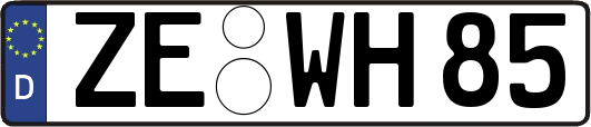 ZE-WH85