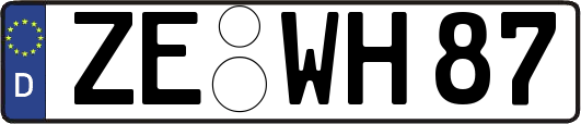ZE-WH87