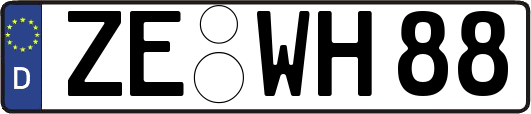 ZE-WH88