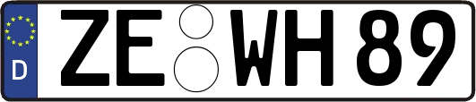 ZE-WH89