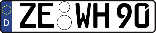 ZE-WH90