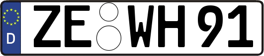 ZE-WH91
