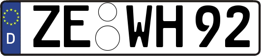 ZE-WH92