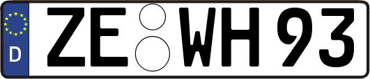 ZE-WH93