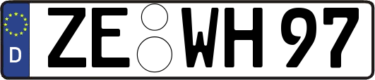 ZE-WH97