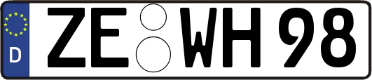 ZE-WH98