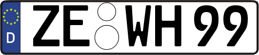 ZE-WH99