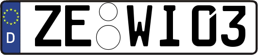 ZE-WI03