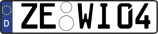 ZE-WI04