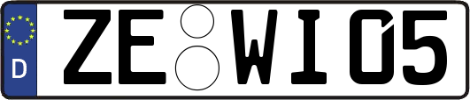 ZE-WI05