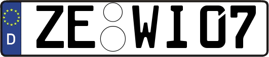 ZE-WI07