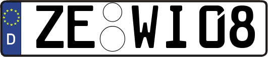 ZE-WI08