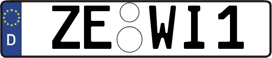 ZE-WI1