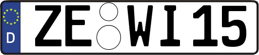 ZE-WI15