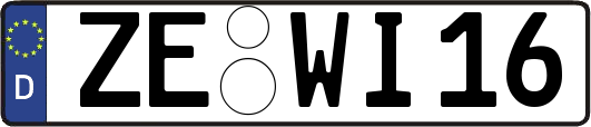 ZE-WI16