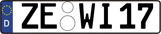 ZE-WI17