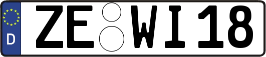 ZE-WI18