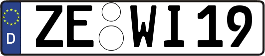 ZE-WI19