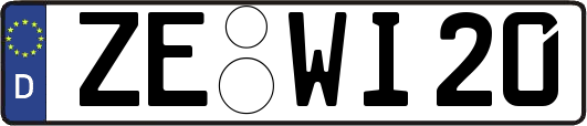 ZE-WI20