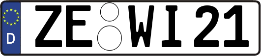 ZE-WI21