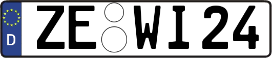 ZE-WI24