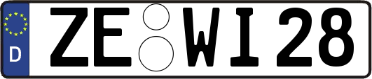 ZE-WI28