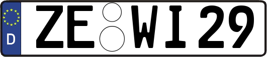 ZE-WI29