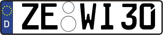 ZE-WI30