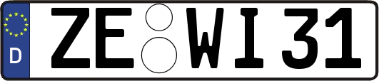 ZE-WI31