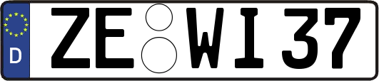 ZE-WI37