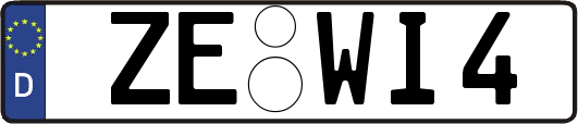ZE-WI4