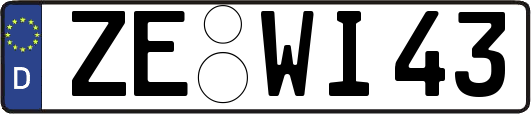 ZE-WI43