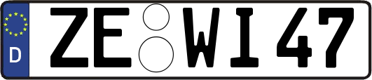 ZE-WI47