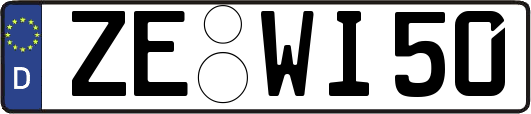 ZE-WI50