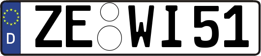 ZE-WI51