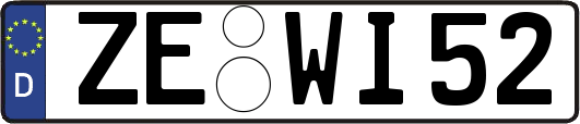 ZE-WI52