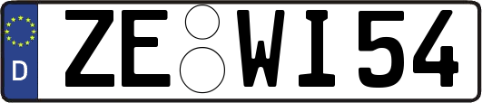 ZE-WI54
