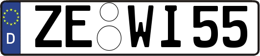 ZE-WI55