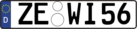 ZE-WI56