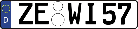 ZE-WI57