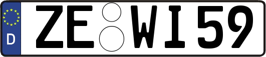 ZE-WI59