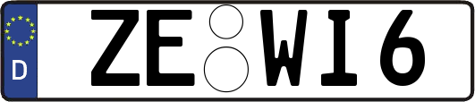 ZE-WI6