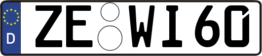 ZE-WI60