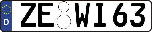 ZE-WI63
